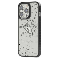 Arcanes du Sagittaire