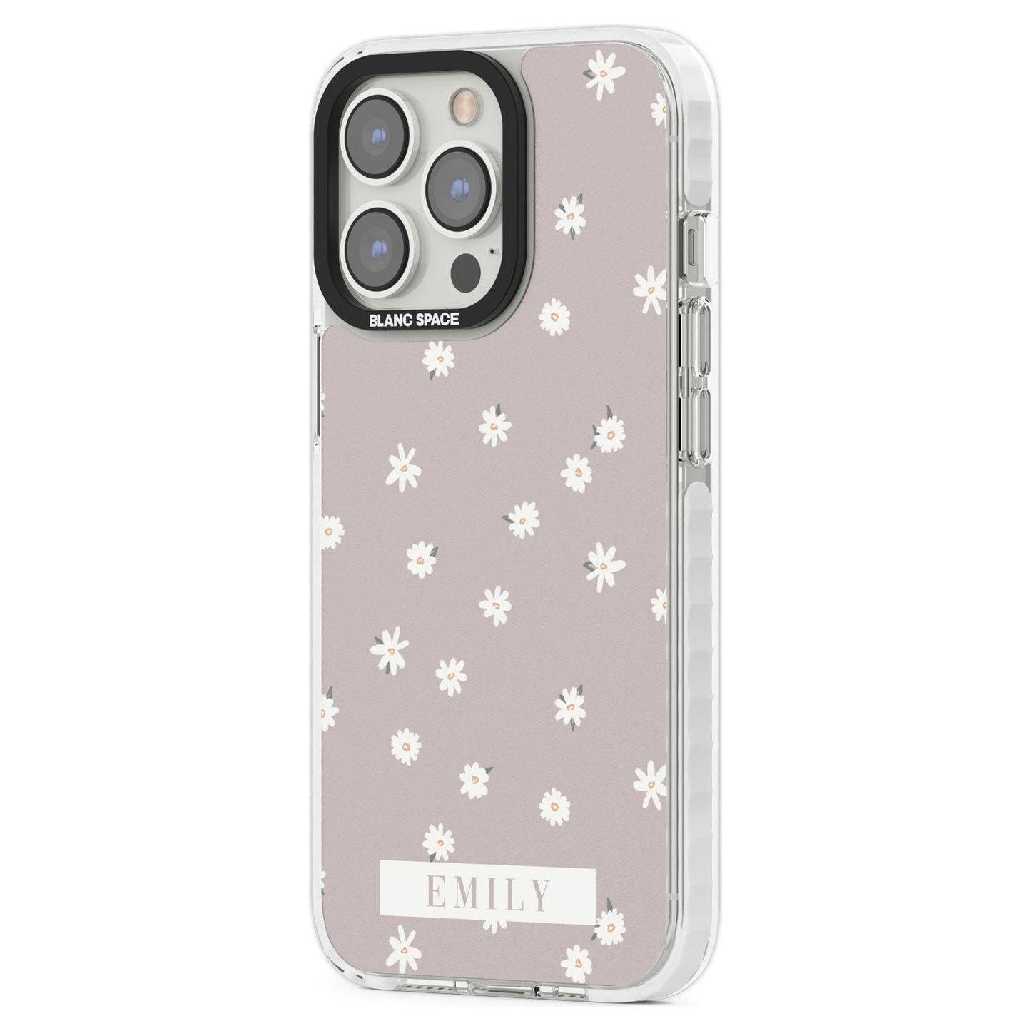 Personalised Dusty Daisy