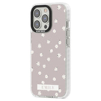 Personalised Dusty Daisy