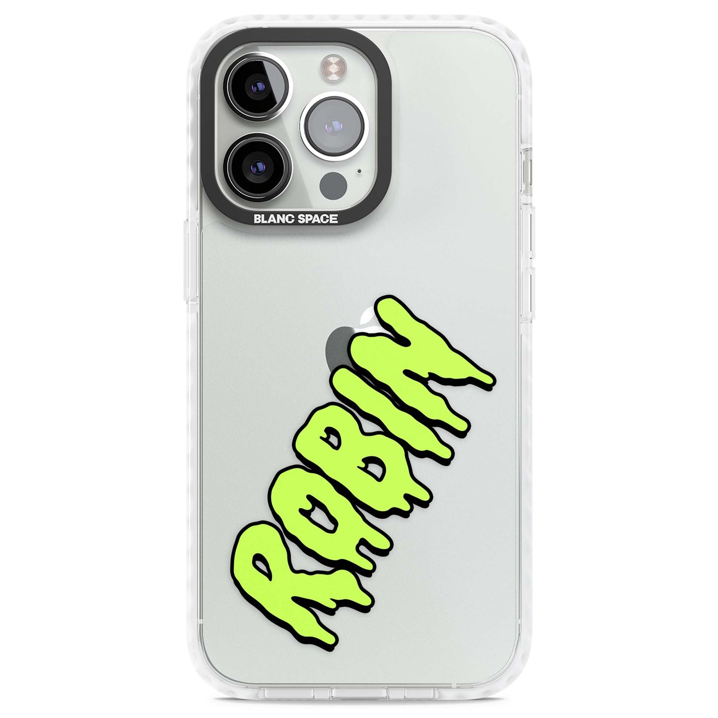 Personalised Classic Halloween Name