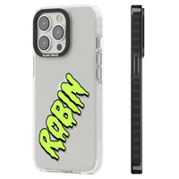 Personalised Classic Halloween Name