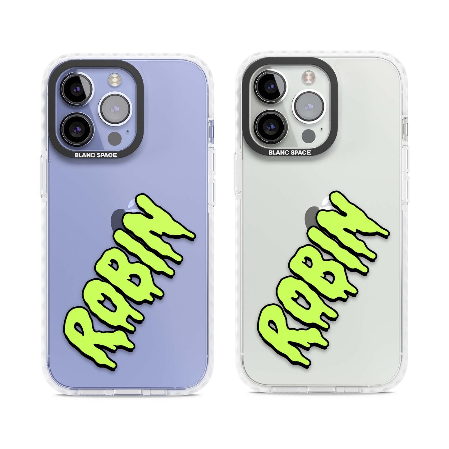 Personalised Classic Halloween Name