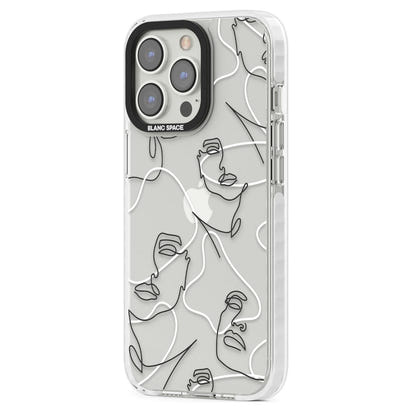 Personalised Abstract Faces