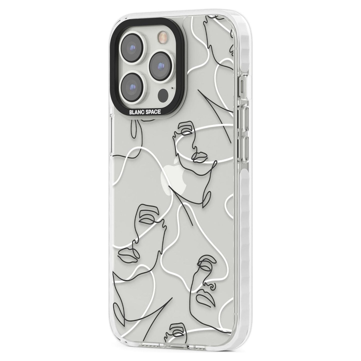 Personalised Abstract Faces