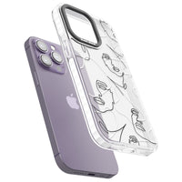 Personalised Abstract Faces