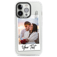 Personalised Instant Camera Photo