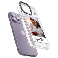 Personalised Instant Camera Photo