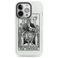 Personalised The Emperor Tarot