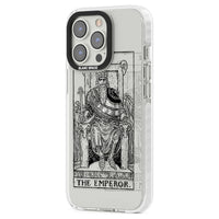 Personalised The Emperor Tarot