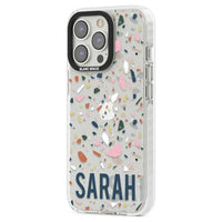 Personalisierter Terrazzo