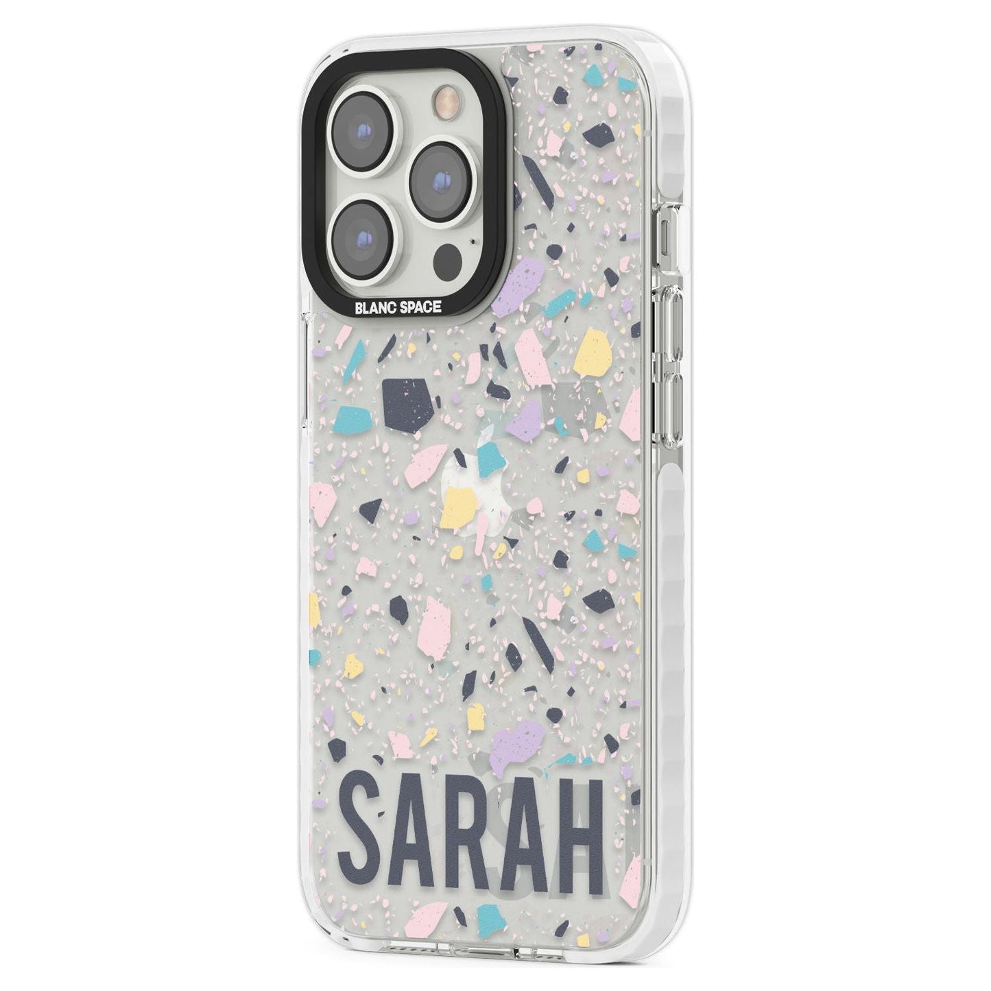 Personalised Pastel Terrazzo