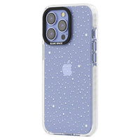 Celestial Starry Sky (White)