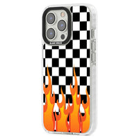 Checkered Fire