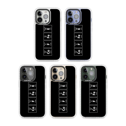 Coffee Element (Black)