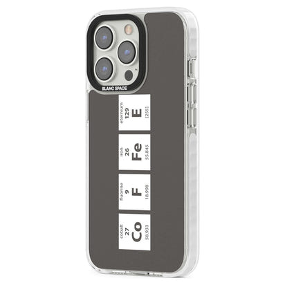 Coffee Element (Grey)