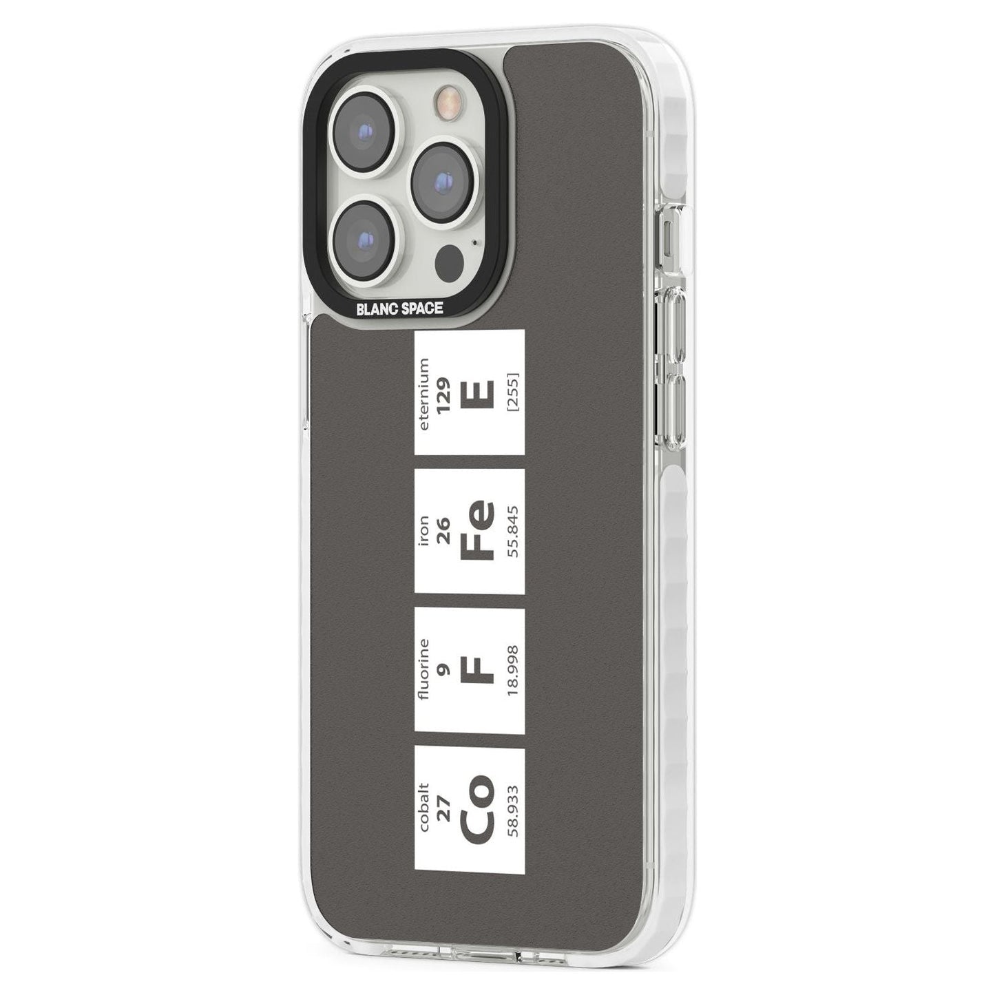 Coffee Element (Grey)