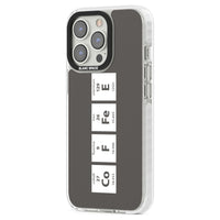 Coffee Element (Grey)