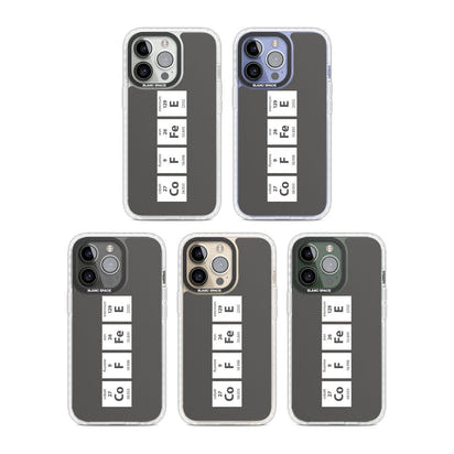 Coffee Element (Grey)