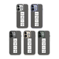 Coffee Element (Grey)