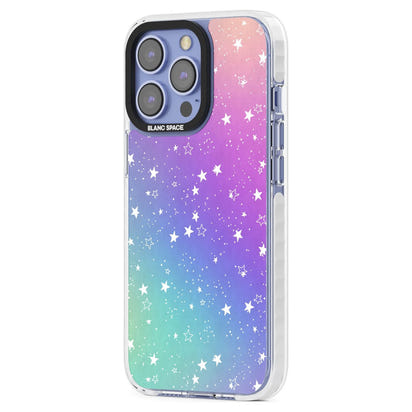 Pastel Starry Sky