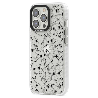 Midnight Constellations