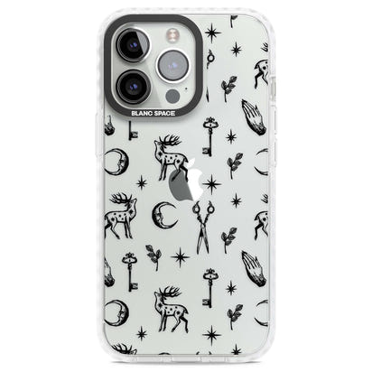 Waldrituale & Reliquien