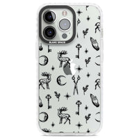 Waldrituale &amp; Reliquien