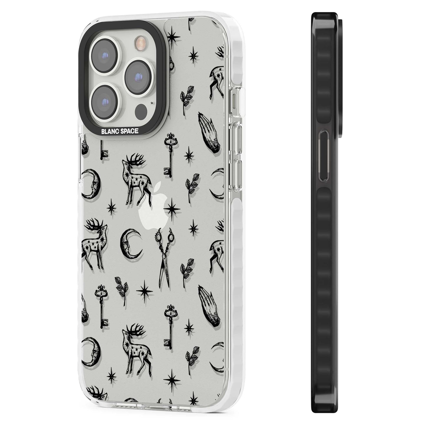 Waldrituale &amp; Reliquien