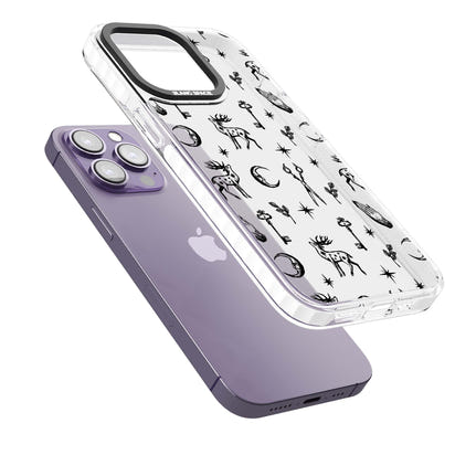 Waldrituale & Reliquien