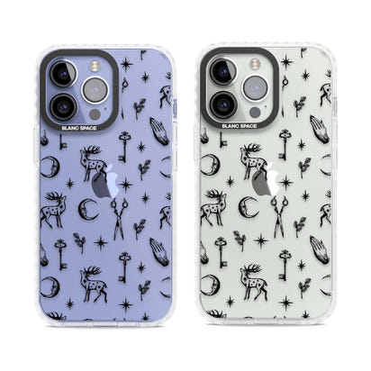 Waldrituale & Reliquien