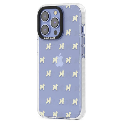 Bichon Frise Pattern