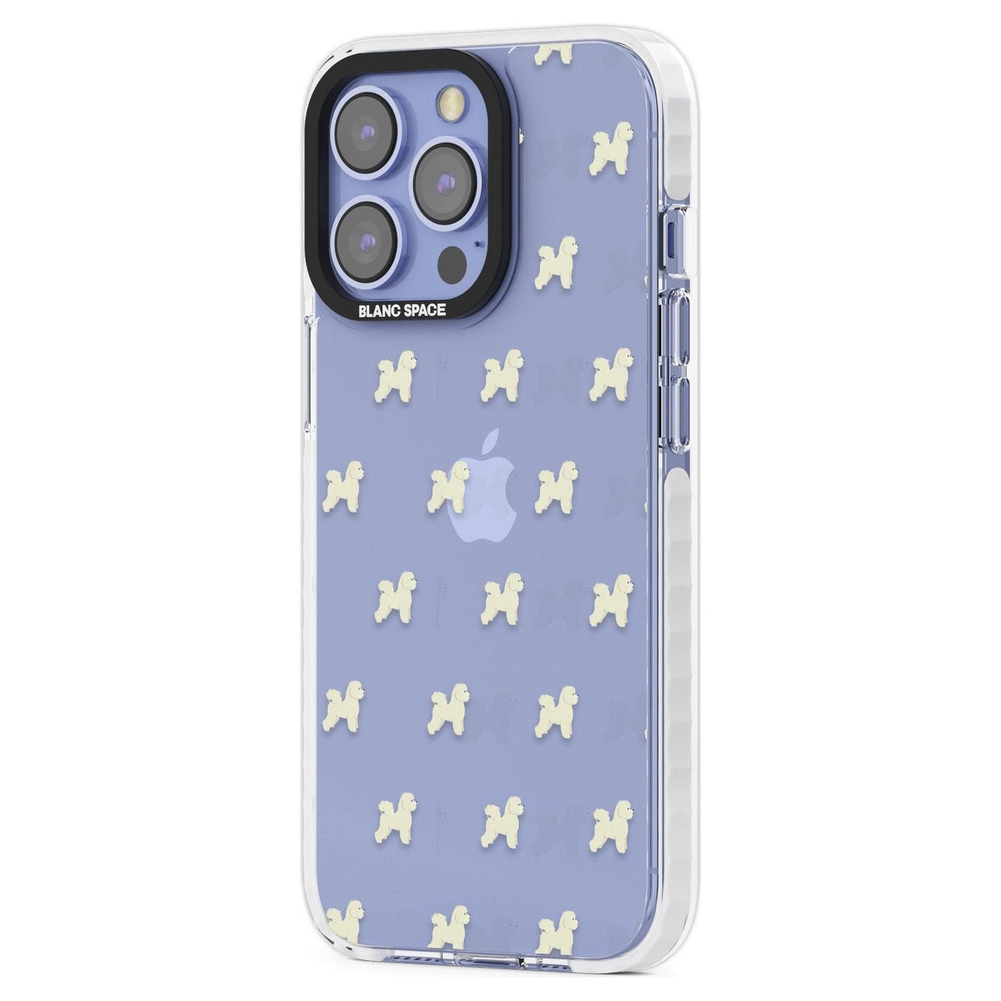 Bichon Frise Pattern