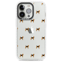 Airedale Terrier Dog Pattern