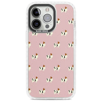 Papillon-Hundemuster