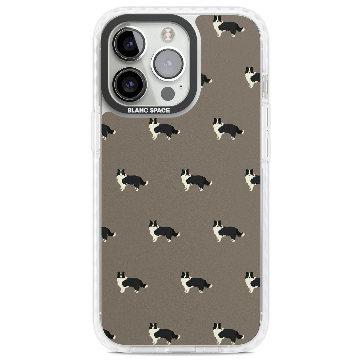 Border Collie Pattern Classic