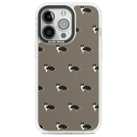 Border Collie Pattern Classic