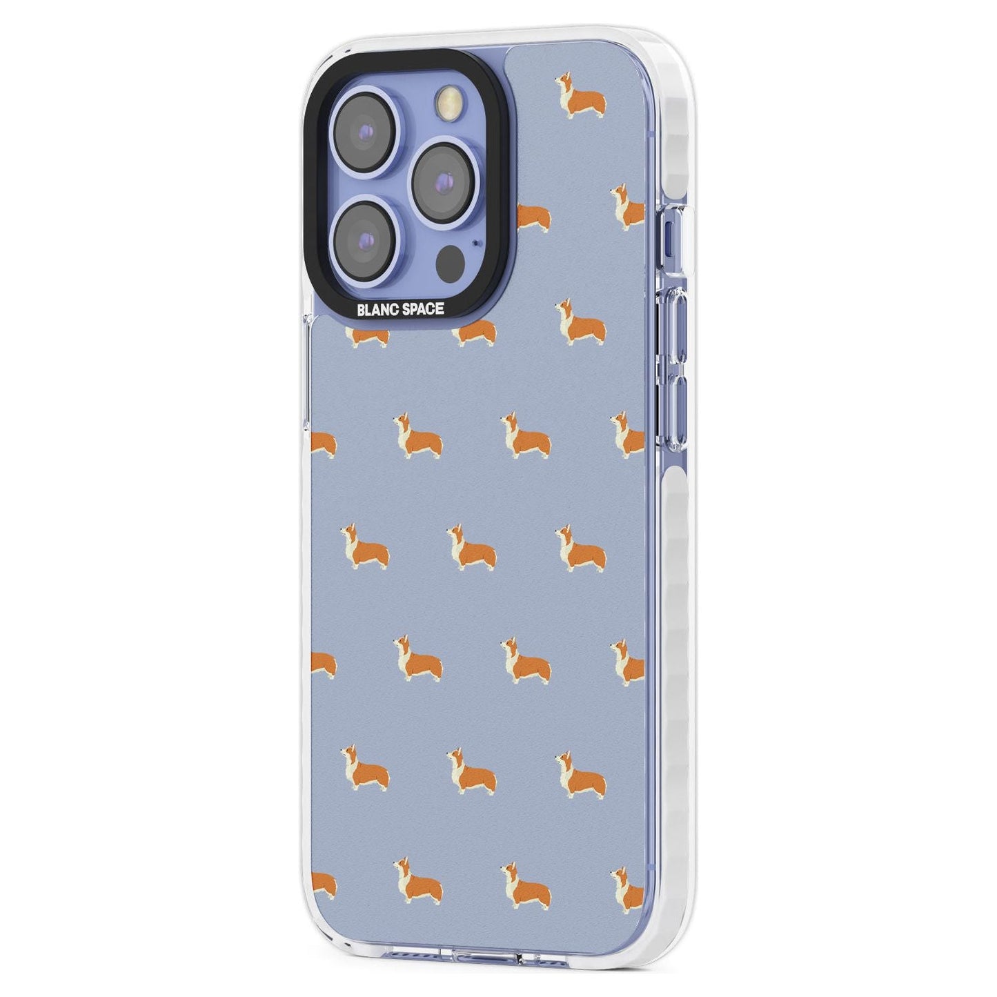 Corgi Pattern