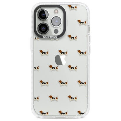 Basset Hound Pattern