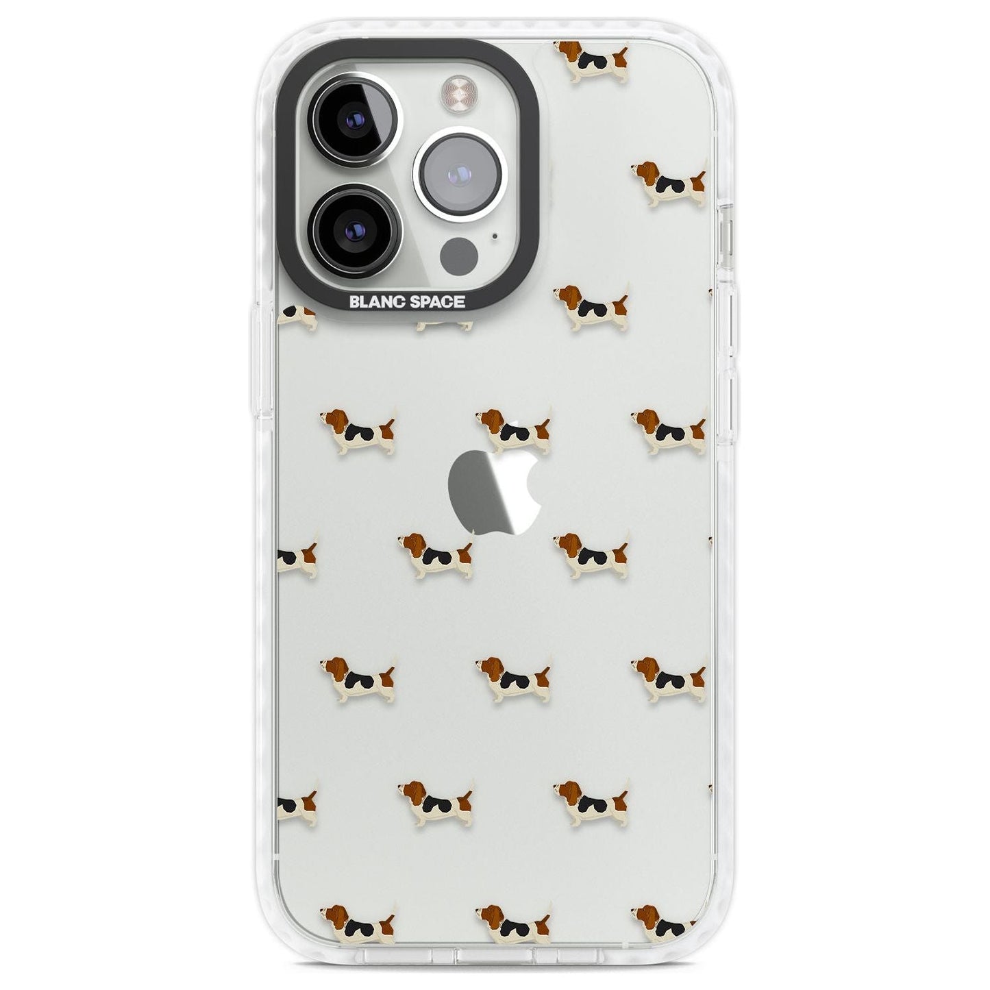 Basset Hound Pattern