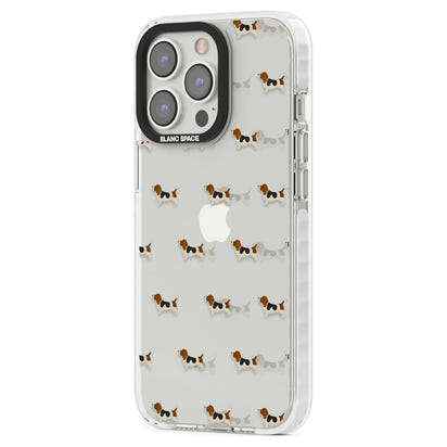 Basset Hound Pattern