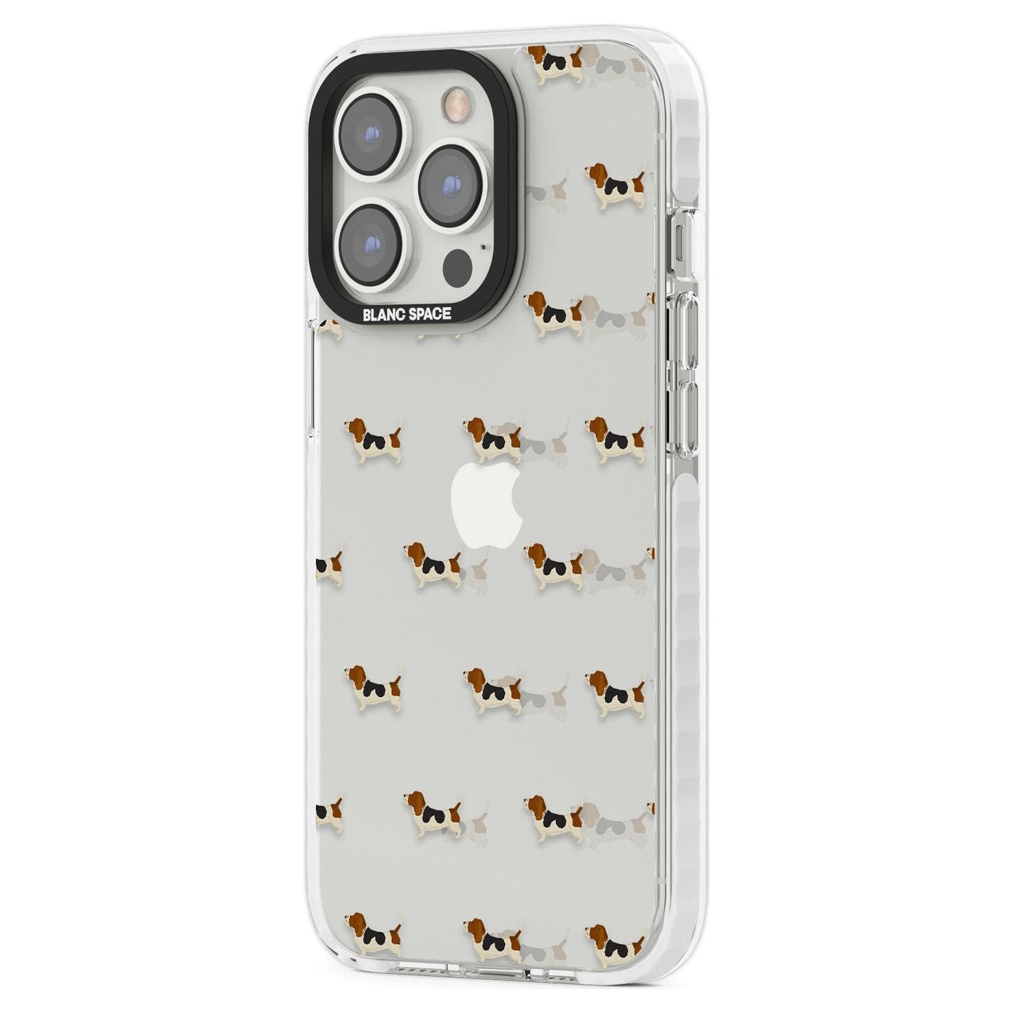 Basset Hound Pattern