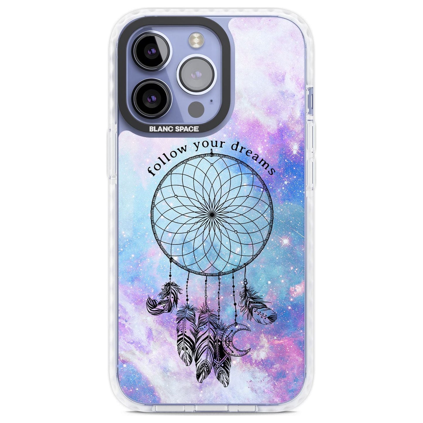 Attrape-rêves galactique