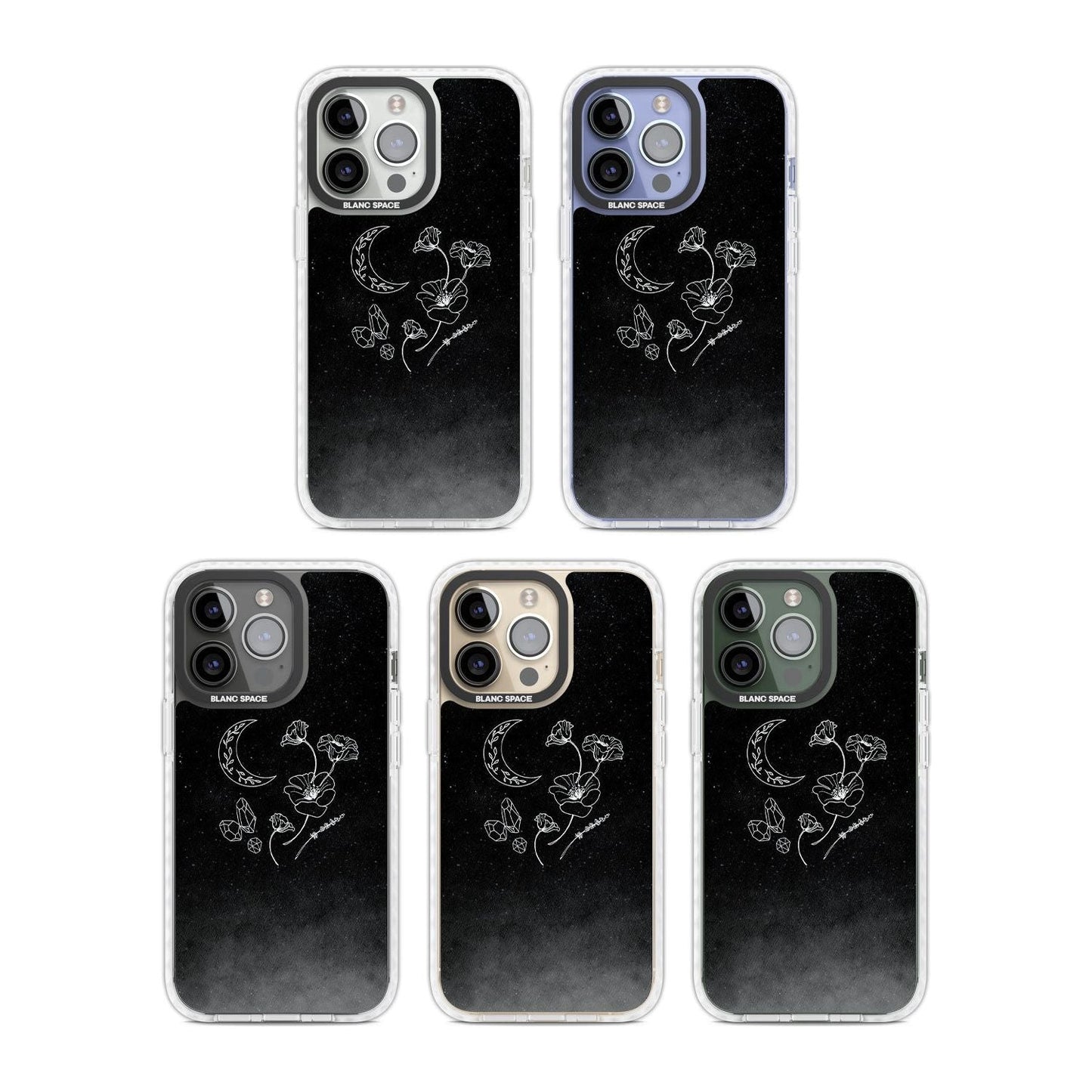 Midnight Moon Botanic