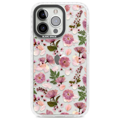 Ménagerie Fantaisie Florale