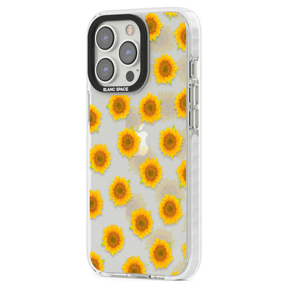 Fleur de tournesol