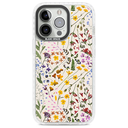 Crème Bouquet de fleurs sauvages