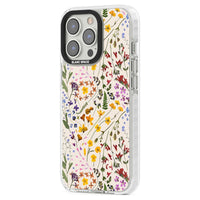 Crème Bouquet de fleurs sauvages