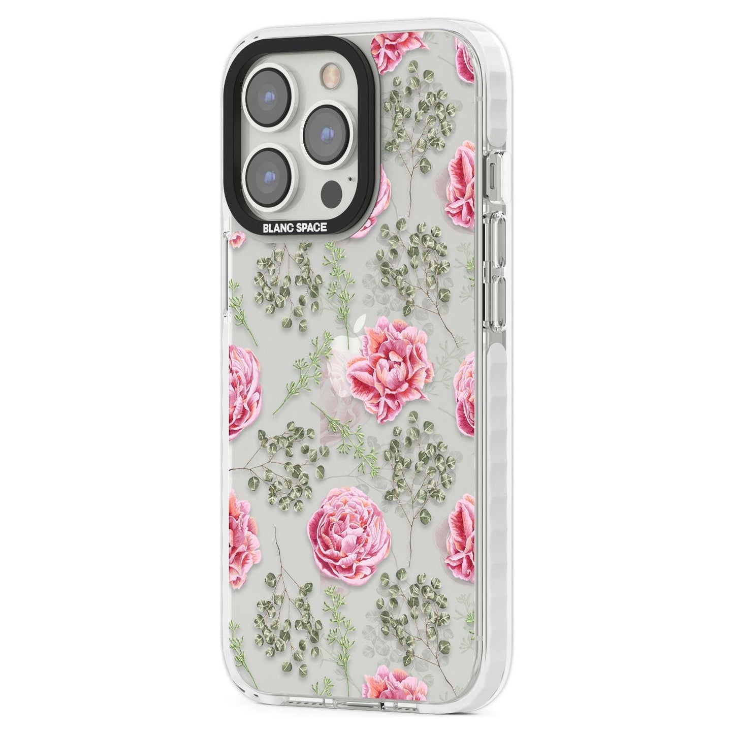 Roses & Eucalyptus Floral