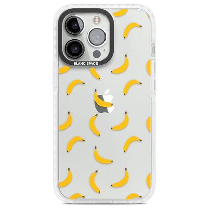 Banana Pattern
