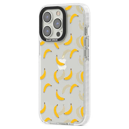 Banana Pattern